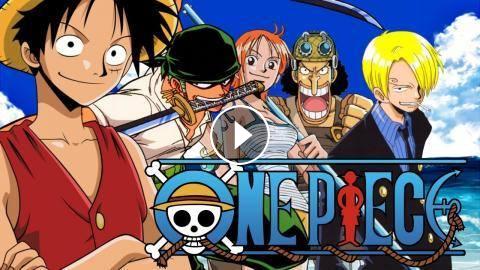 One Piece الحلقة 771 مترجمة اونلاين