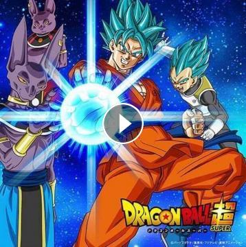 Dragon Ball Super الحلقة 39 مترجم فيديو نسائم