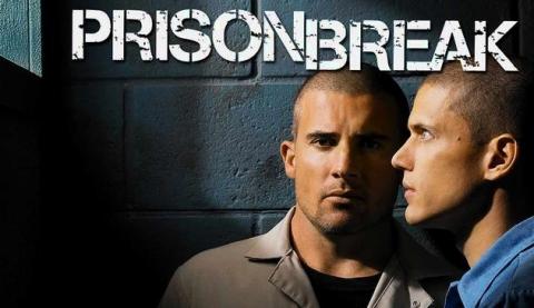 مسلسل الموسم الاول Prison Break مترجم الملفات فيديو نسائم